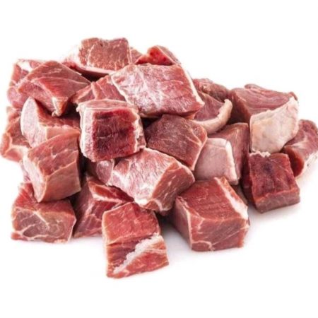 Goat Meat Boneless